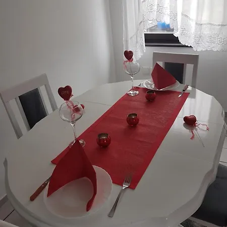 Apartmani, Sobe Ziza Апартаменты Bezdan