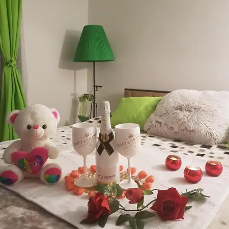 Apartmani, Sobe Ziza Апартаменты *