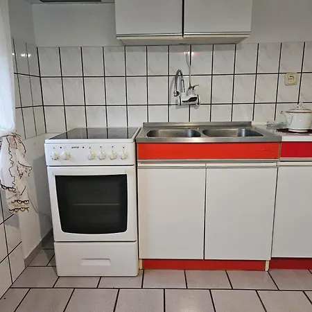 Apartmani, Sobe Ziza Апартаменты