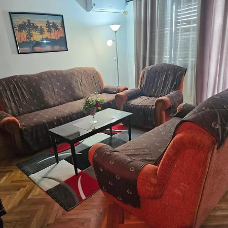 Apartmani, Sobe Ziza * Bezdan
