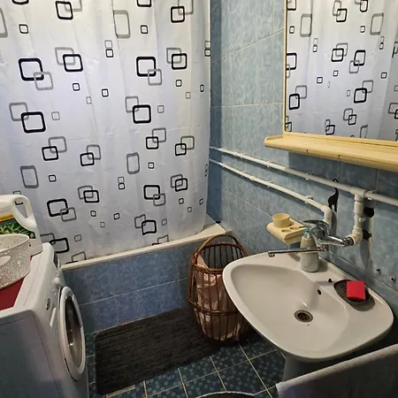 Apartmani, Sobe Ziza