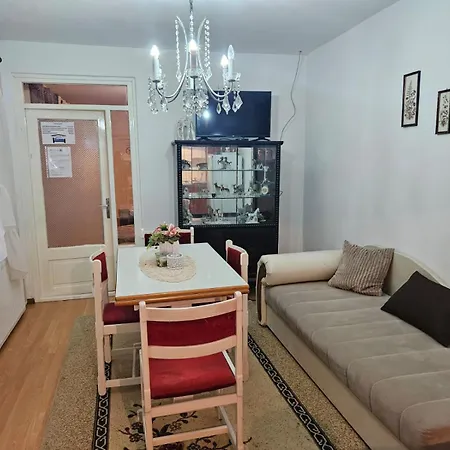 Apartmani, Sobe Ziza *