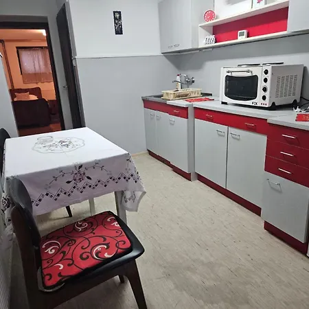 Apartmani, Sobe Ziza * Bezdan