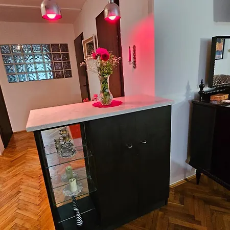 Apartmani, Sobe Ziza Bezdan