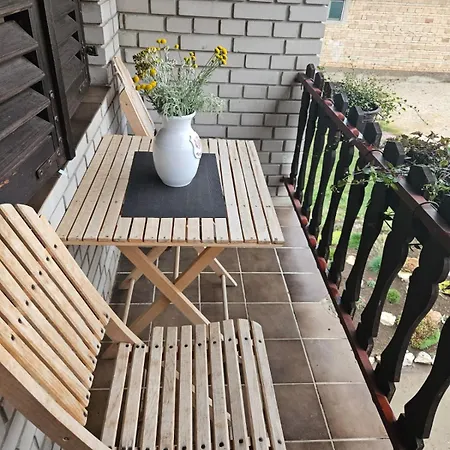 Apartmani, Sobe Ziza *