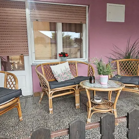 Apartmani, Sobe Ziza *