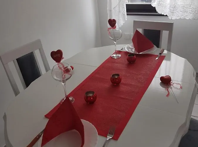 Apartmani, Sobe Ziza Apartment Bezdan