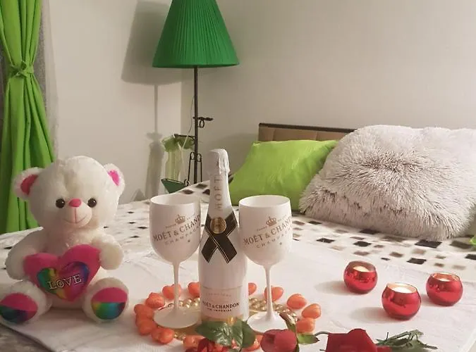 Apartmani, Sobe Ziza Apartment *