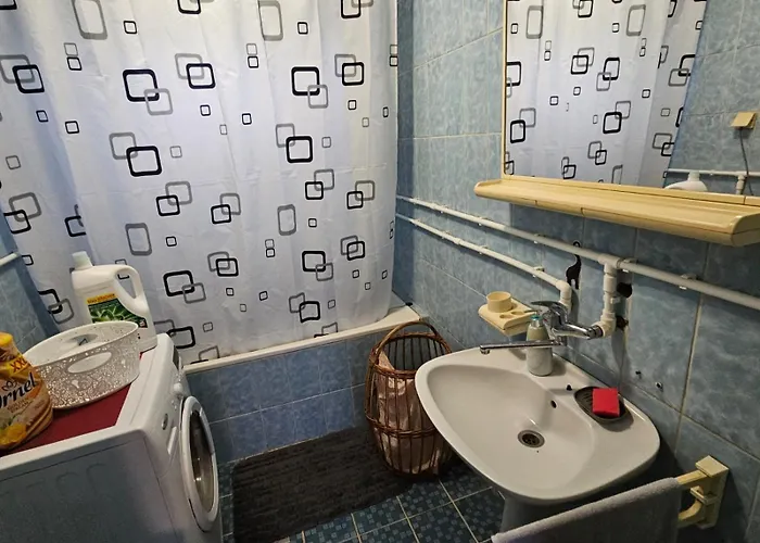 Apartmani, Sobe Ziza