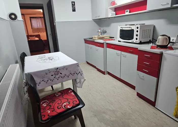 Apartmani, Sobe Ziza * Bezdan