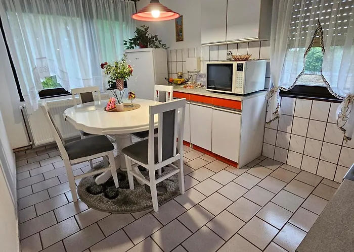 Apartment Apartmani, Sobe Ziza Bezdan