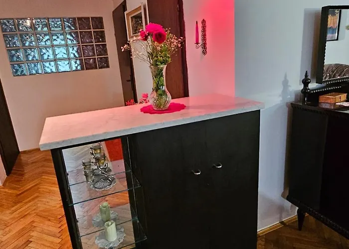 Apartmani, Sobe Ziza Bezdan